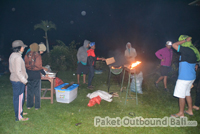Paket Camping Kemah di Bali 2 hari